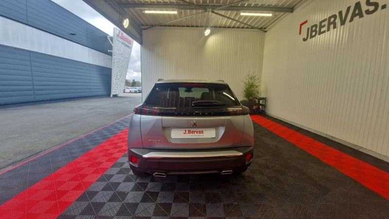 Peugeot 2008 Puretech 130 Ss Style