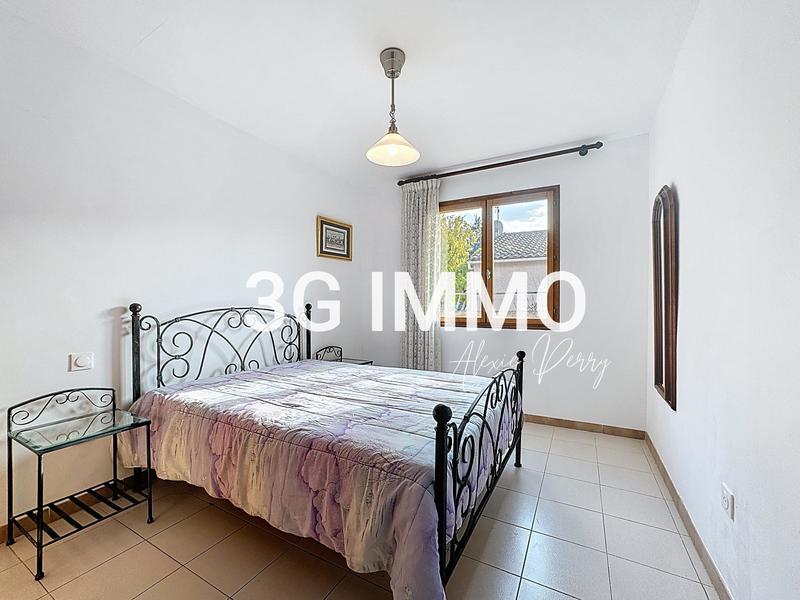 Maison - 103 m² - 4 pièces