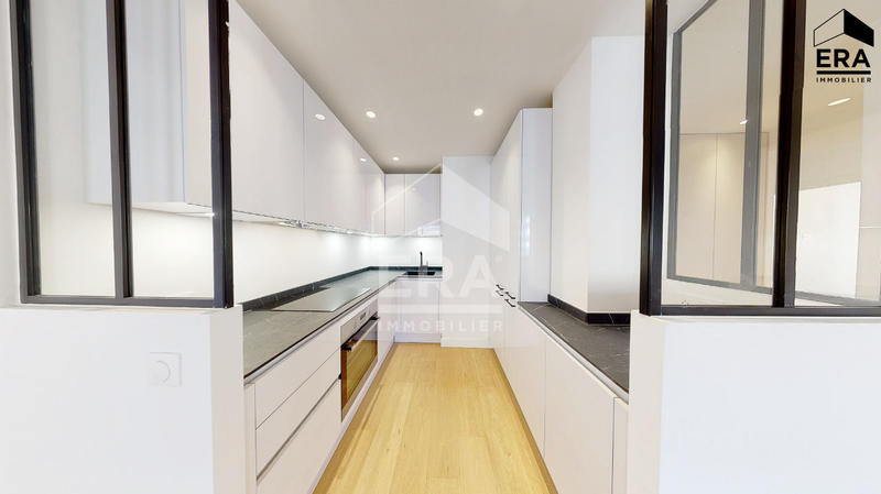 Appartement - 88 m² - 4 pièces