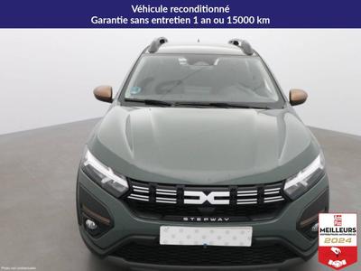 Dacia Sandero 1.0 Tce 110ch Stepway Extreme +