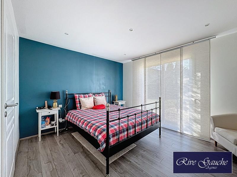 Maison - 152 m² - 6 pièces