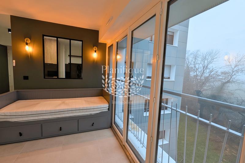 Appartement - 31 m² - 2 pièces