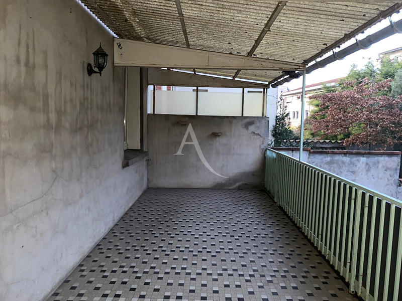 Appartement - 29 m² - 2 pièces