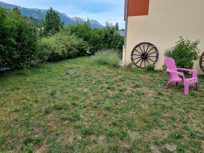 Appartement - 77 m² - 3 pièces