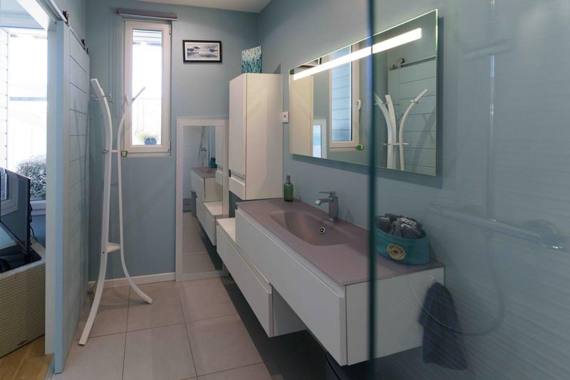 Maison ancienne - 122 m² - 5 pièces