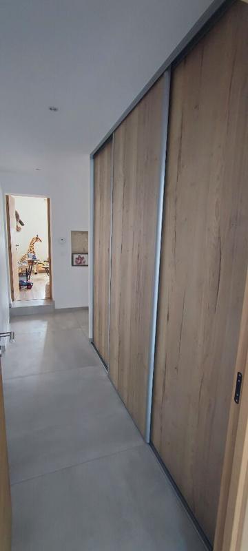 Maison - 220 m² - 5 pièces