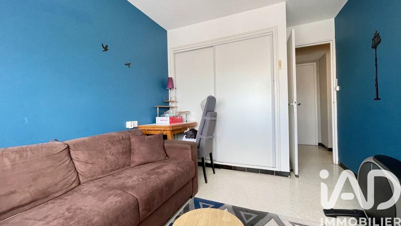Appartement - 74 m² - 3 pièces