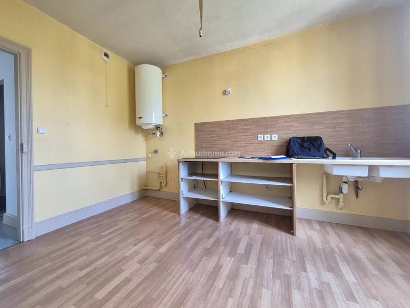 Appartement - 68 m² - 3 pièces