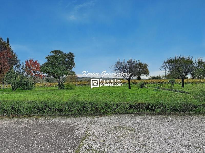 Maison - 140 m² - 7 pièces