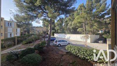 Appartement - 81 m² - 4 pièces