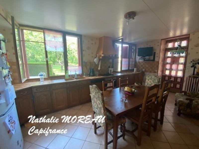 Maison de campagne - 85 m² - 4 pièces