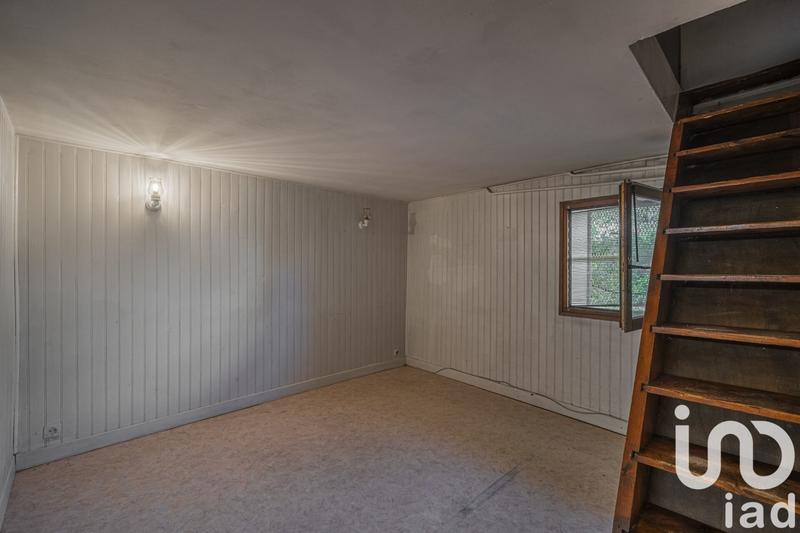 Maison - 65 m² - 4 pièces