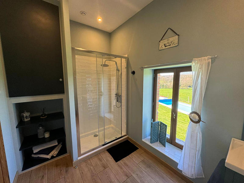 Maison - 175 m² - 5 pièces