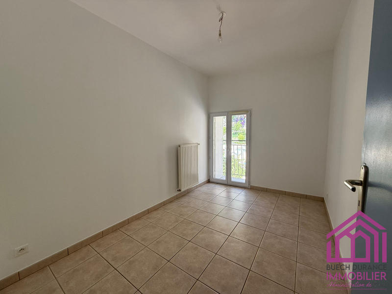 Appartement - 43 m² - 3 pièces