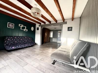 Maison - 141 m² - 5 pièces