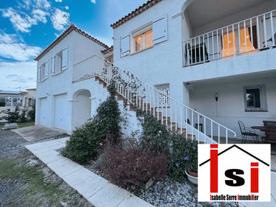 Villa - 150 m² - 7 pièces