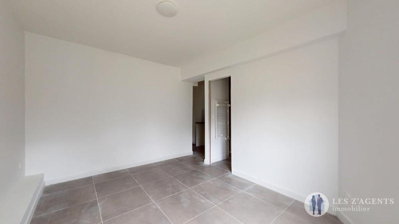 Appartement - 18 m² - 1 pièce