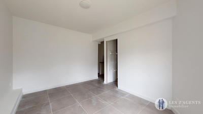 Appartement - 18 m² - 1 pièce