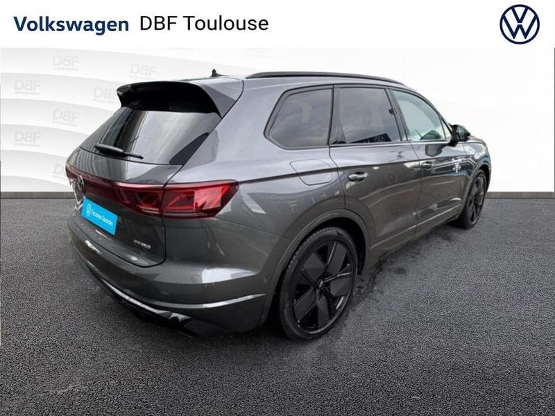 Volkswagen Touareg R 3.0 Tsi 462 Ch Hybride Recharg