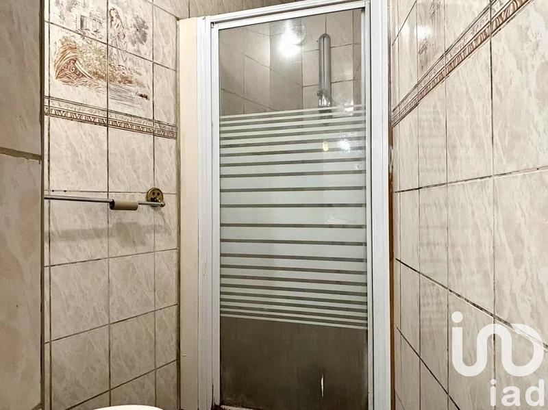 Maison - 167 m² - 5 pièces