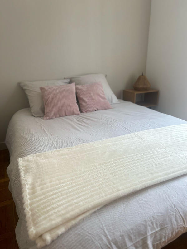 Appartement - 133 m² - 4 pièces