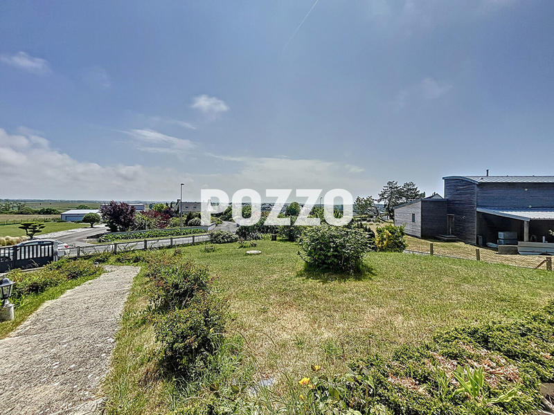 Maison - 144 m² - 7 pièces