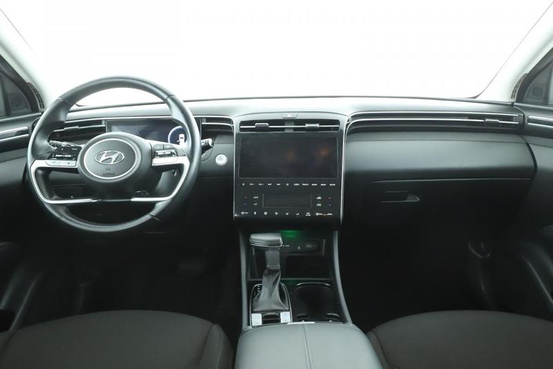 Hyundai Tucson 1.6 t-GDi Hybrid 48v Creative Dct-7 150 ch