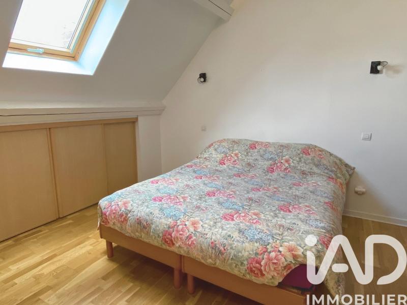 Duplex - 49 m² - 2 pièces