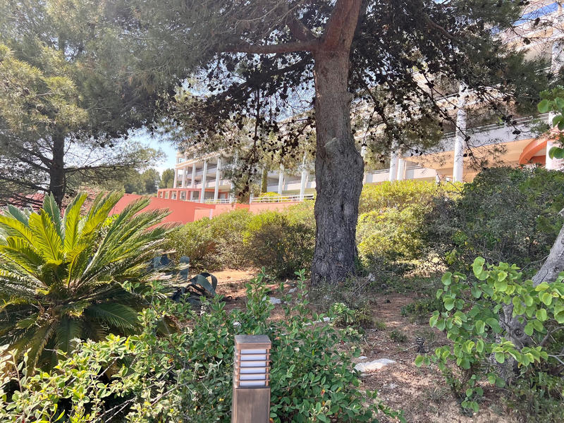 Appartement - 84 m² - 3 pièces