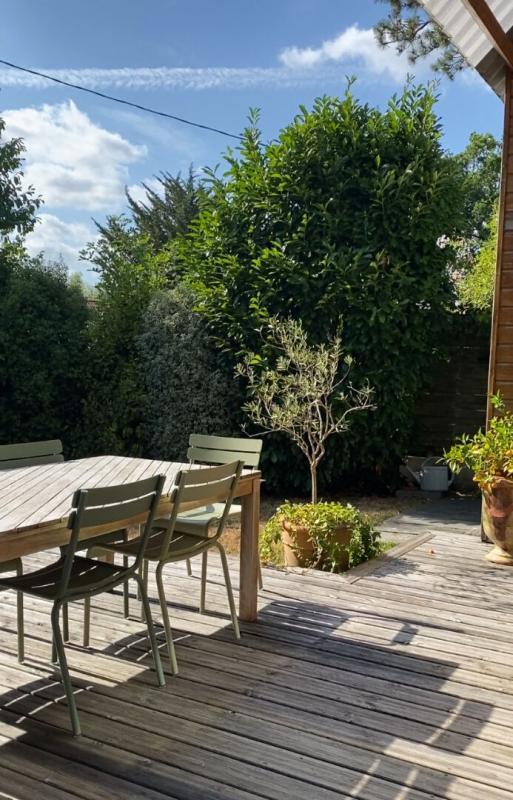 Maison - 135 m² - 6 pièces