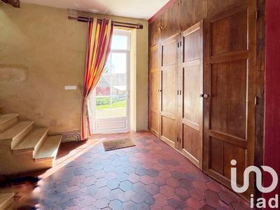 Maison - 175 m² - 7 pièces