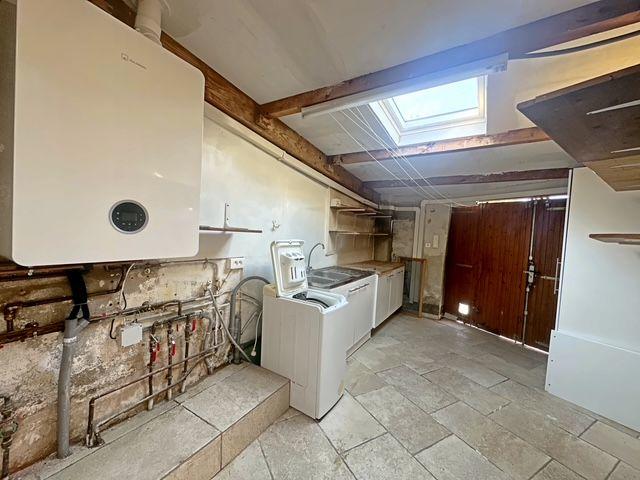 Maison - 170 m² - 4 pièces