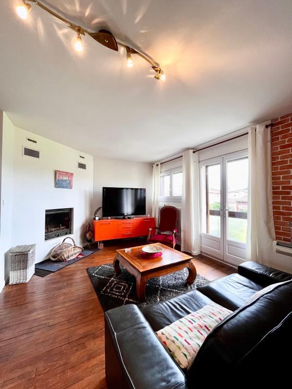 Maison - 98 m² - 4 pièces