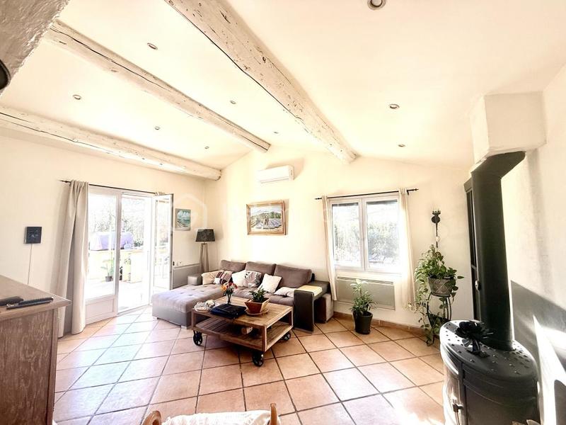 Villa - 87 m² - 3 pièces