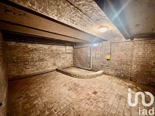 Maison de ville - 164 m² - 8 pièces