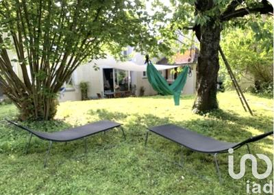 Maison - 139 m² - 5 pièces