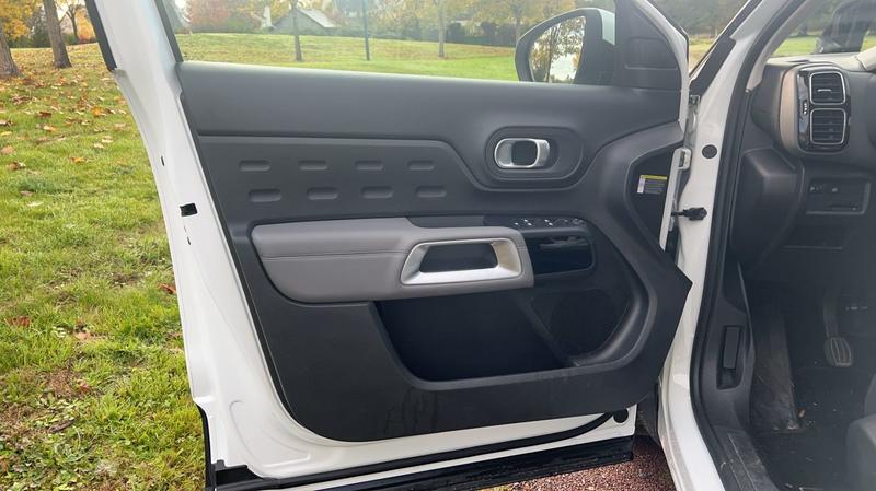 Citroën C5 Aircross 1.2 PureTech 130 Feel