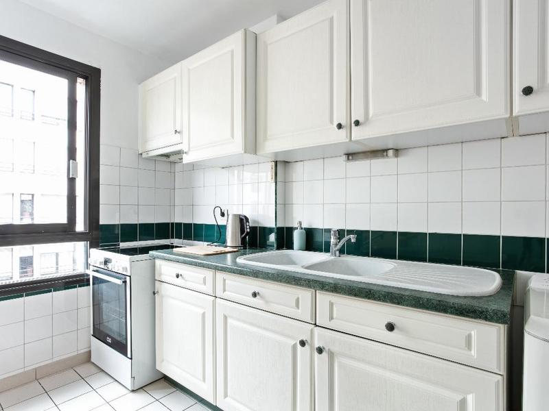 Appartement - 65 m² - 4 pièces