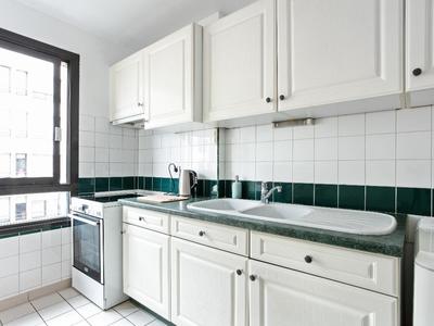 Appartement - 65 m² - 4 pièces