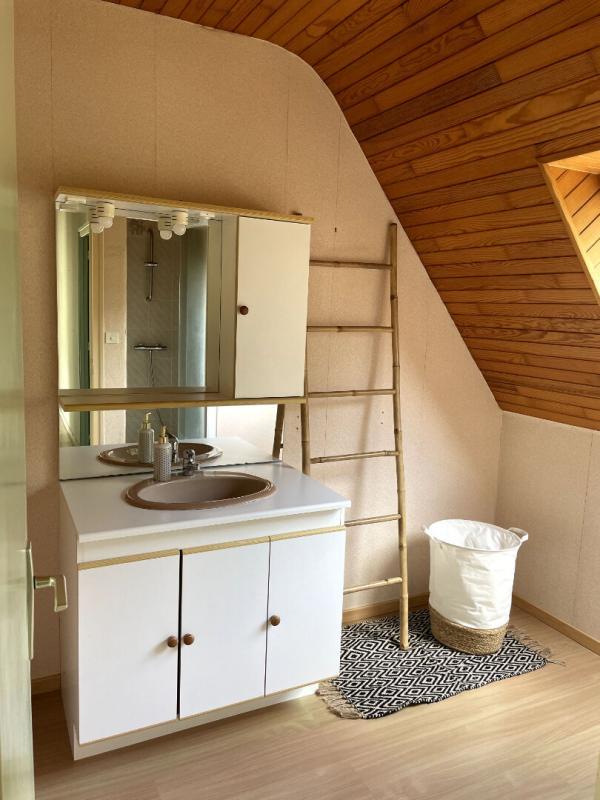 Maison - 152 m² - 6 pièces