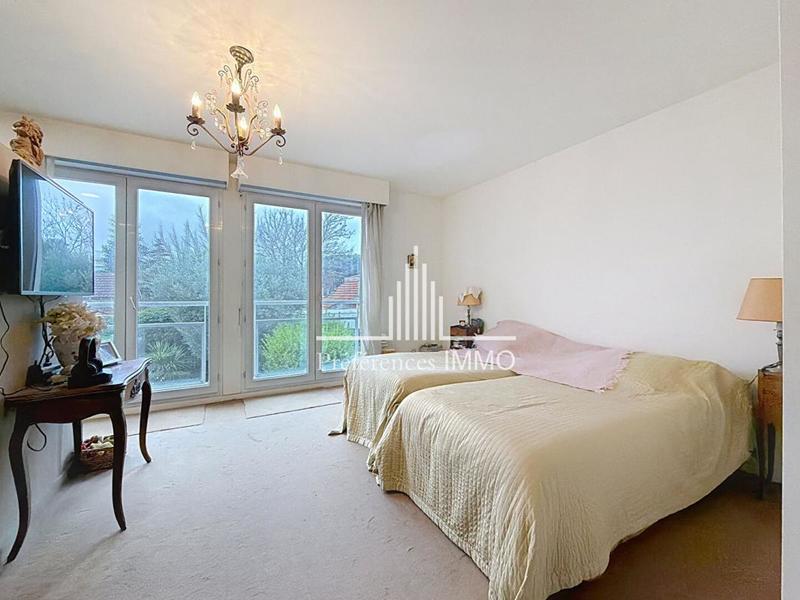 Maison - 129 m² - 5 pièces