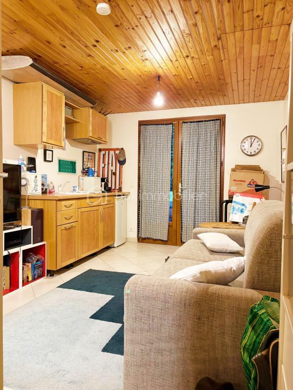 Maison - 115 m² - 6 pièces