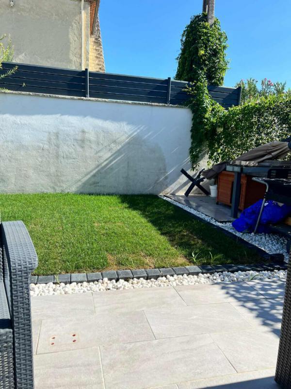 Maison - 80 m² - 5 pièces