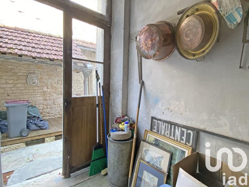 Maison de ville - 171 m² - 5 pièces