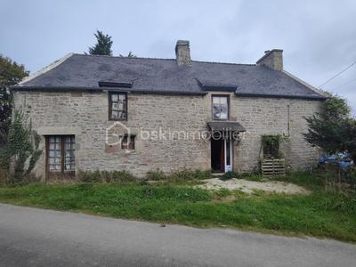 Maison en pierre - 116 m² - 3 pièces