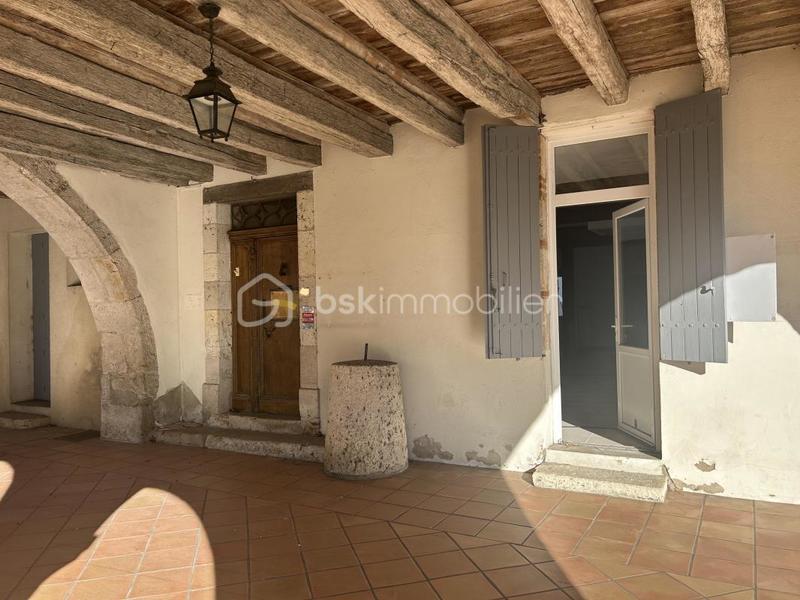 Maison de maîtres - 372 m² - 11 pièces