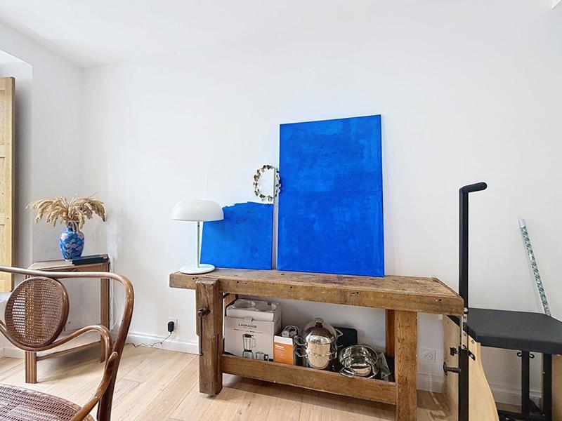 Appartement - 123 m² - 4 pièces