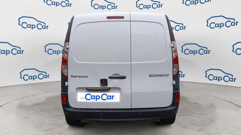 Renault Kangoo Express Compact 1.5 dCi 75 Confort