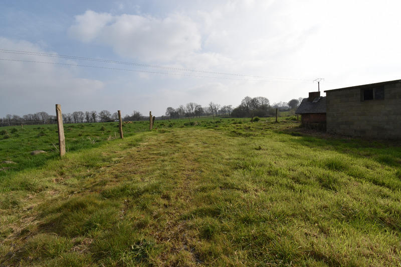 Maison - 120 m² - 8 pièces