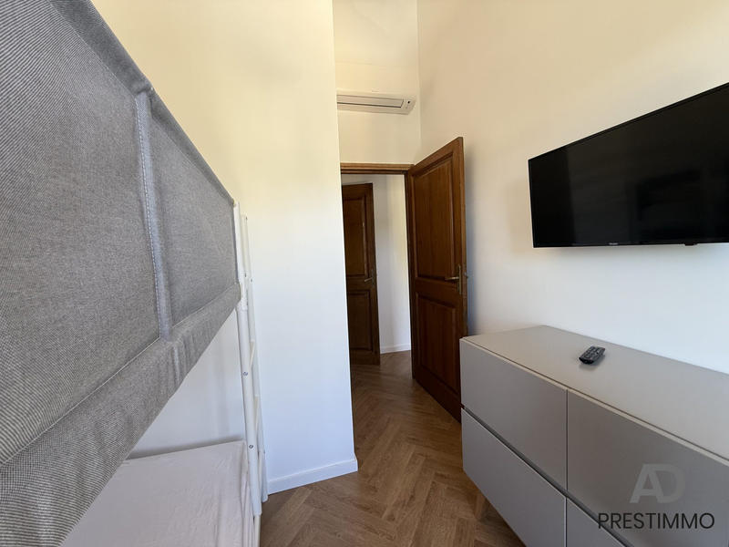 Maison traditionnelle - 115 m² - 4 pièces